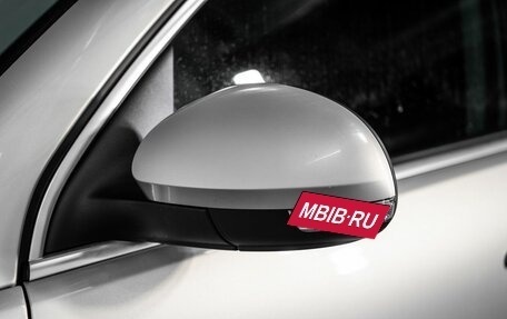 Volkswagen Tiguan I, 2013 год, 1 495 000 рублей, 19 фотография