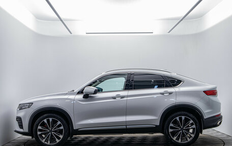 Geely Tugella FY11, 2021 год, 2 590 000 рублей, 8 фотография