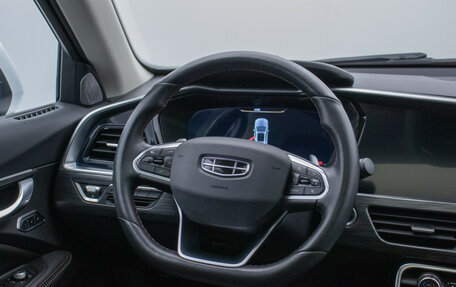 Geely Tugella FY11, 2021 год, 2 590 000 рублей, 15 фотография