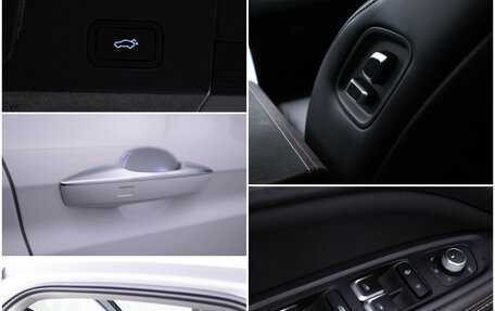 Geely Tugella FY11, 2021 год, 2 590 000 рублей, 16 фотография