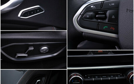 Geely Tugella FY11, 2021 год, 2 590 000 рублей, 17 фотография