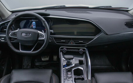 Geely Tugella FY11, 2021 год, 2 590 000 рублей, 13 фотография