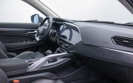 Geely Tugella FY11, 2021 год, 2 590 000 рублей, 9 фотография