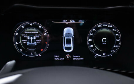 Geely Tugella FY11, 2021 год, 2 590 000 рублей, 12 фотография