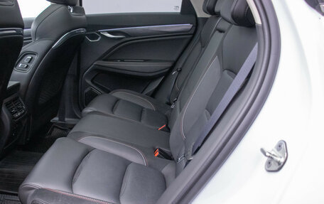 Geely Tugella FY11, 2021 год, 2 590 000 рублей, 11 фотография