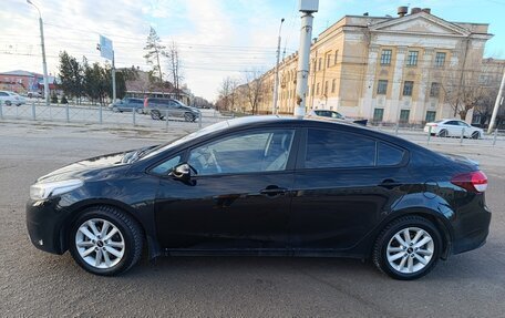 KIA Cerato III, 2019 год, 3 фотография