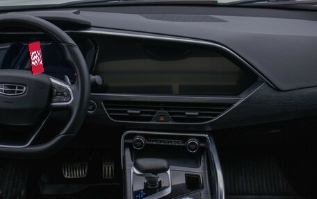 Geely Tugella FY11, 2021 год, 2 590 000 рублей, 14 фотография