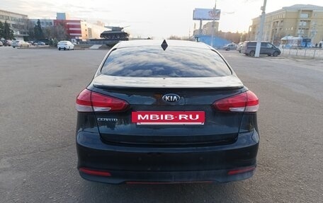 KIA Cerato III, 2019 год, 4 фотография