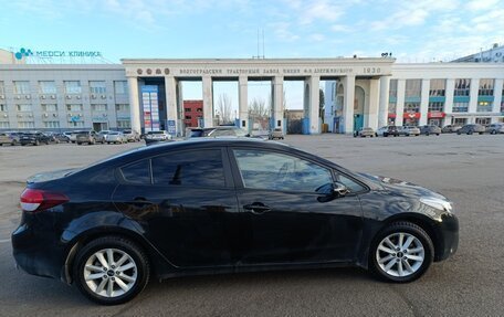 KIA Cerato III, 2019 год, 5 фотография