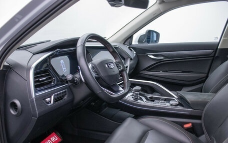 Geely Tugella FY11, 2021 год, 2 590 000 рублей, 10 фотография