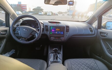 KIA Cerato III, 2019 год, 7 фотография