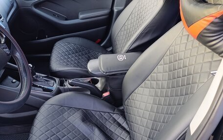 KIA Cerato III, 2019 год, 6 фотография