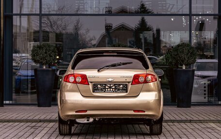 Chevrolet Lacetti, 2008 год, 545 000 рублей, 5 фотография