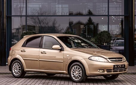 Chevrolet Lacetti, 2008 год, 545 000 рублей, 3 фотография