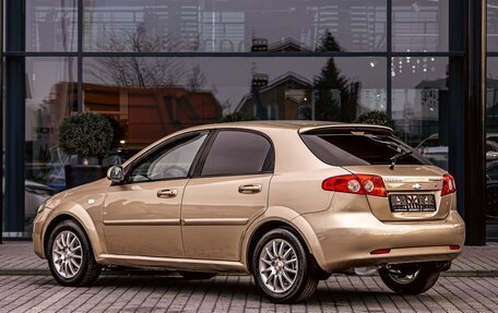 Chevrolet Lacetti, 2008 год, 545 000 рублей, 4 фотография