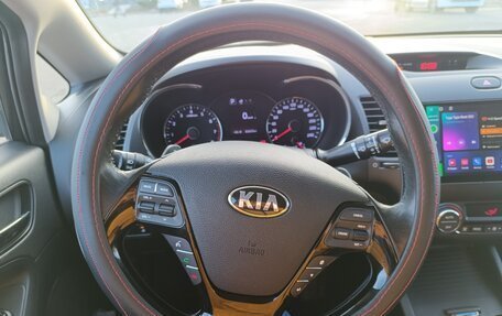 KIA Cerato III, 2019 год, 8 фотография