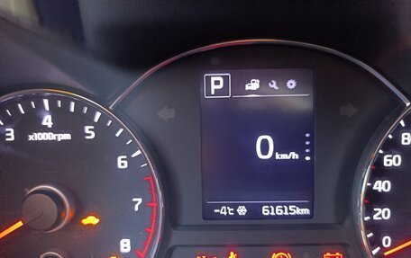 KIA Cerato III, 2019 год, 11 фотография