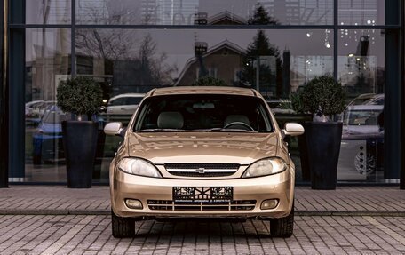 Chevrolet Lacetti, 2008 год, 545 000 рублей, 2 фотография
