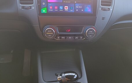 KIA Cerato III, 2019 год, 9 фотография