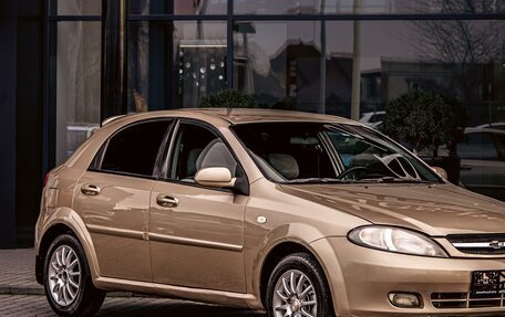 Chevrolet Lacetti, 2008 год, 545 000 рублей, 7 фотография