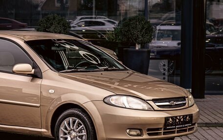 Chevrolet Lacetti, 2008 год, 545 000 рублей, 8 фотография