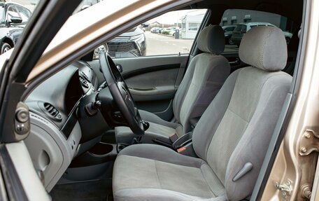 Chevrolet Lacetti, 2008 год, 545 000 рублей, 11 фотография