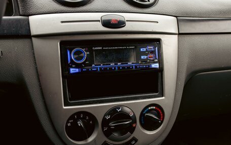 Chevrolet Lacetti, 2008 год, 545 000 рублей, 14 фотография