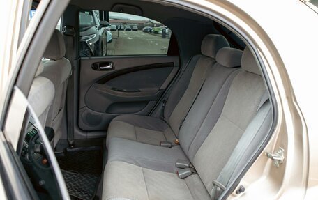 Chevrolet Lacetti, 2008 год, 545 000 рублей, 16 фотография