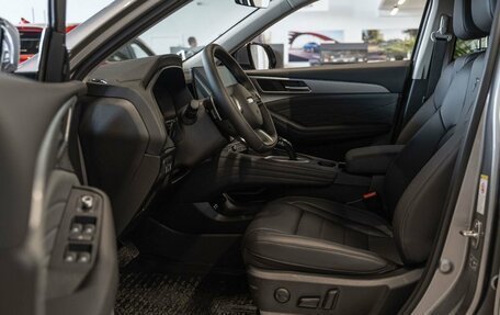 Haval F7x, 2025 год, 3 749 000 рублей, 7 фотография