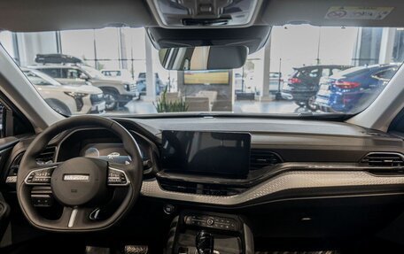 Haval F7x, 2025 год, 3 749 000 рублей, 8 фотография