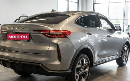 Haval F7x, 2025 год, 3 749 000 рублей, 5 фотография