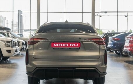 Haval F7x, 2025 год, 3 749 000 рублей, 6 фотография