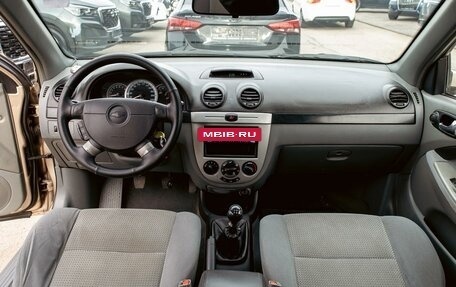 Chevrolet Lacetti, 2008 год, 545 000 рублей, 15 фотография