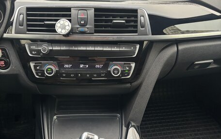 BMW 3 серия, 2017 год, 2 150 000 рублей, 6 фотография