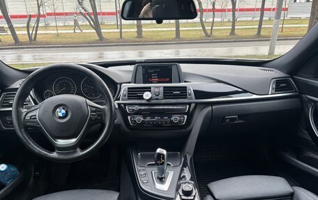 BMW 3 серия, 2017 год, 2 150 000 рублей, 5 фотография