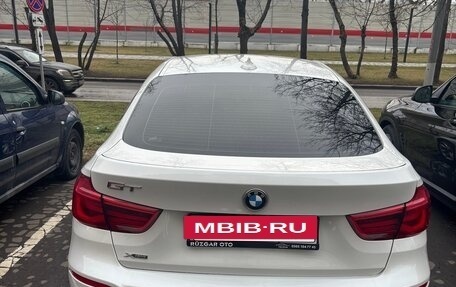 BMW 3 серия, 2017 год, 2 150 000 рублей, 4 фотография