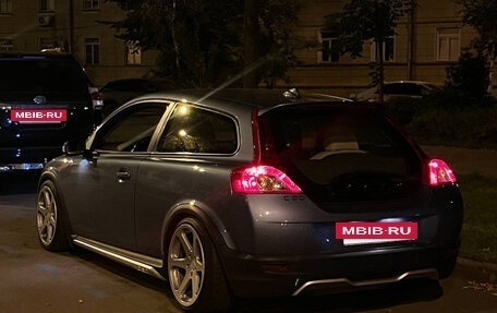 Volvo C30 I рестайлинг, 2008 год, 1 100 000 рублей, 6 фотография