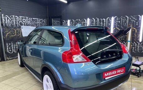 Volvo C30 I рестайлинг, 2008 год, 1 100 000 рублей, 3 фотография