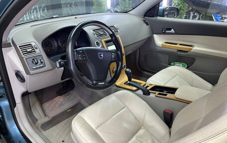 Volvo C30 I рестайлинг, 2008 год, 1 100 000 рублей, 10 фотография