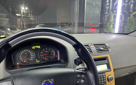 Volvo C30 I рестайлинг, 2008 год, 1 100 000 рублей, 13 фотография