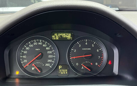 Volvo C30 I рестайлинг, 2008 год, 1 100 000 рублей, 12 фотография