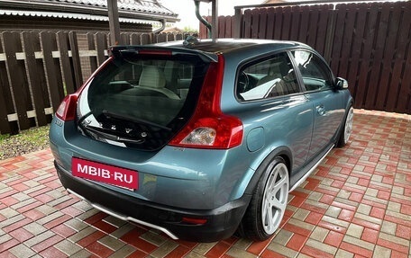 Volvo C30 I рестайлинг, 2008 год, 1 100 000 рублей, 8 фотография