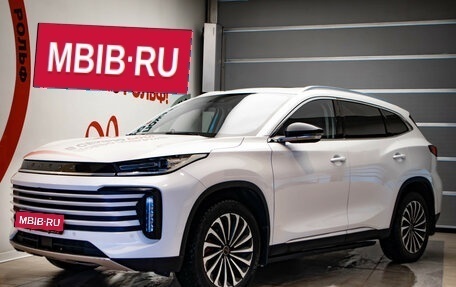 CheryExeed TXL, 2022 год, 2 447 000 рублей, 1 фотография