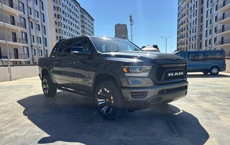 Rambler 1500, 2020 год, 5 400 000 рублей, 1 фотография