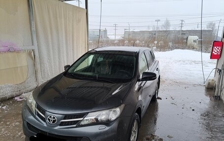 Toyota RAV4, 2014 год, 1 980 000 рублей, 1 фотография