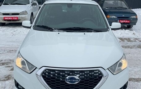 Datsun mi-DO, 2017 год, 700 000 рублей, 1 фотография
