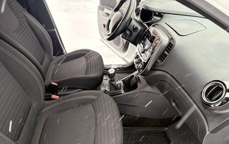 Renault Kaptur I рестайлинг, 2017 год, 1 695 000 рублей, 7 фотография