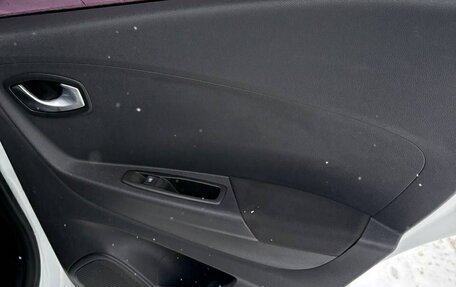 Renault Kaptur I рестайлинг, 2017 год, 1 695 000 рублей, 13 фотография