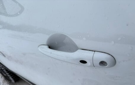 Renault Kaptur I рестайлинг, 2017 год, 1 695 000 рублей, 8 фотография