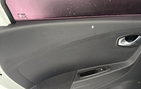 Renault Kaptur I рестайлинг, 2017 год, 1 695 000 рублей, 16 фотография